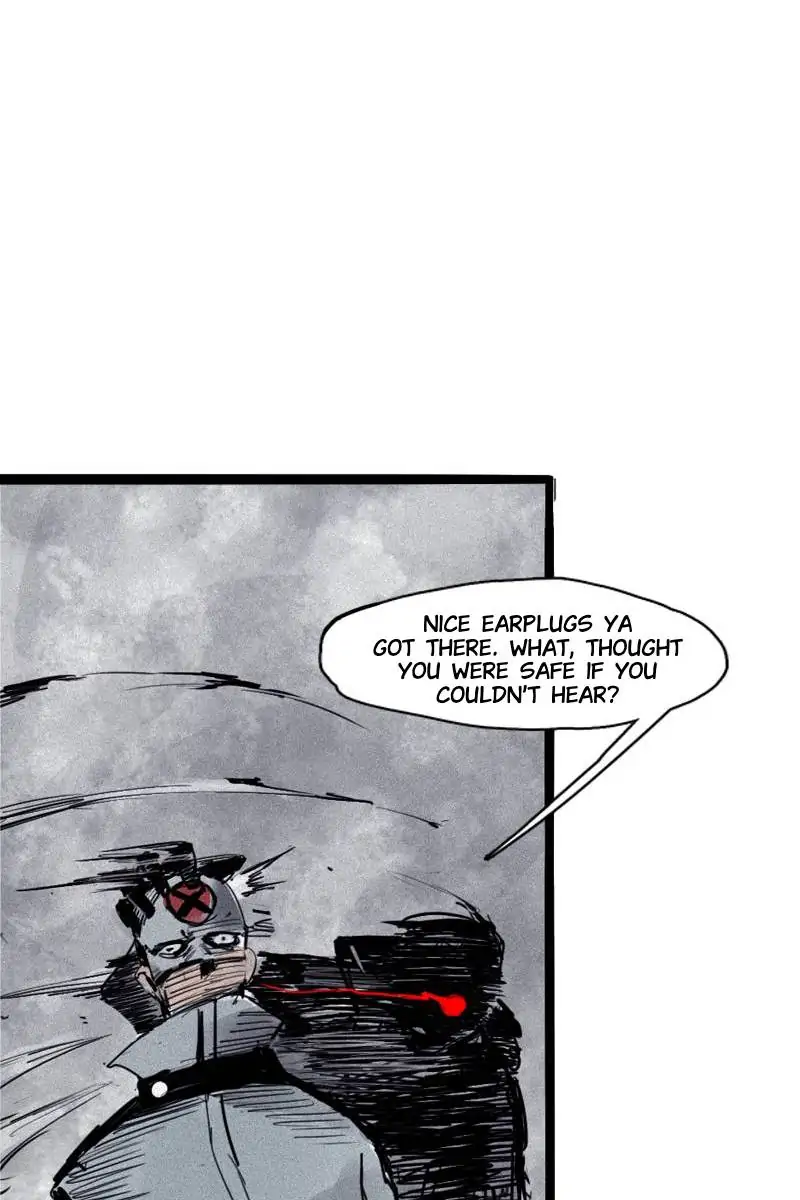 Read The Mask of Truth EN Manga Online