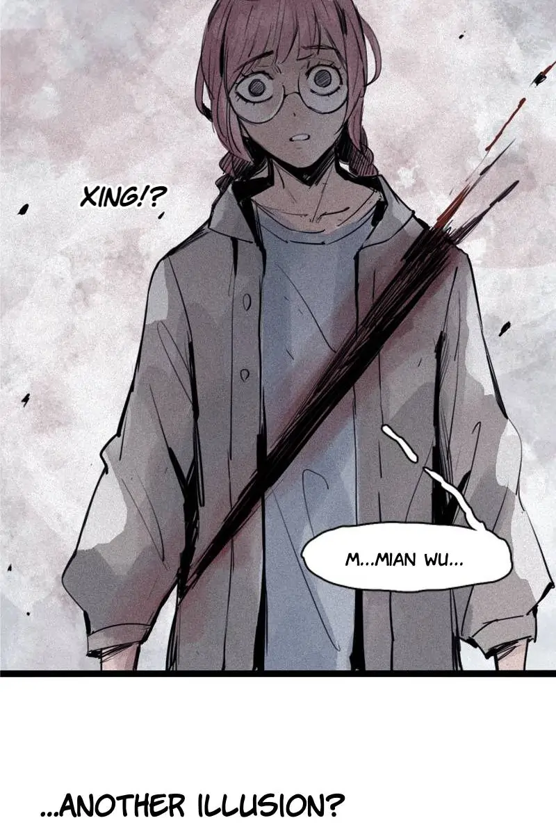 Read The Mask of Truth EN Manga Online