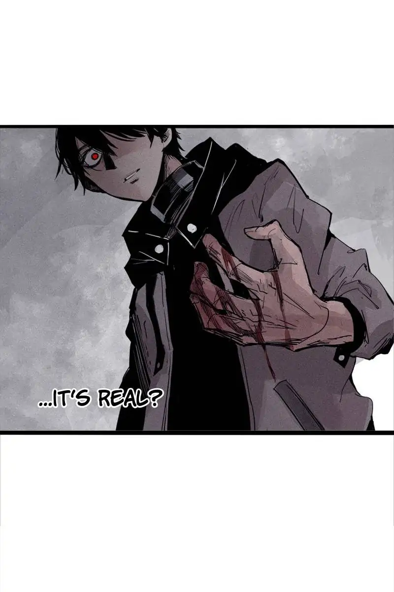 Read The Mask of Truth EN Manga Online