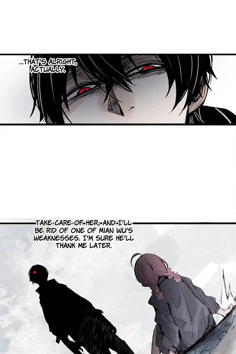 Read The Mask of Truth EN Manga Online
