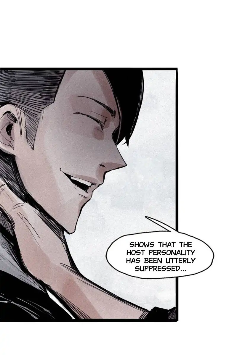 Read The Mask of Truth EN Manga Online