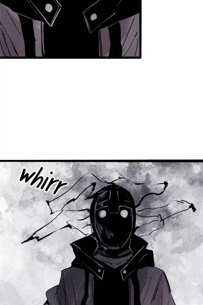 Read The Mask of Truth EN Manga Online
