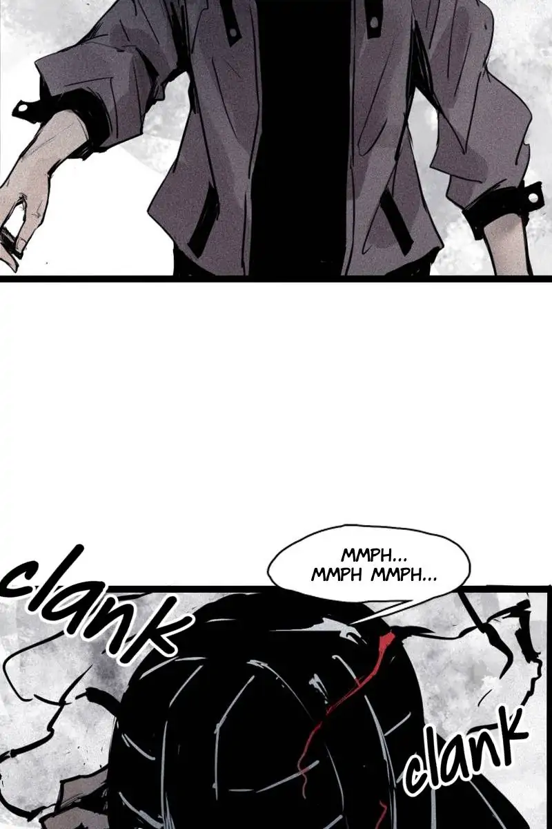 Read The Mask of Truth EN Manga Online