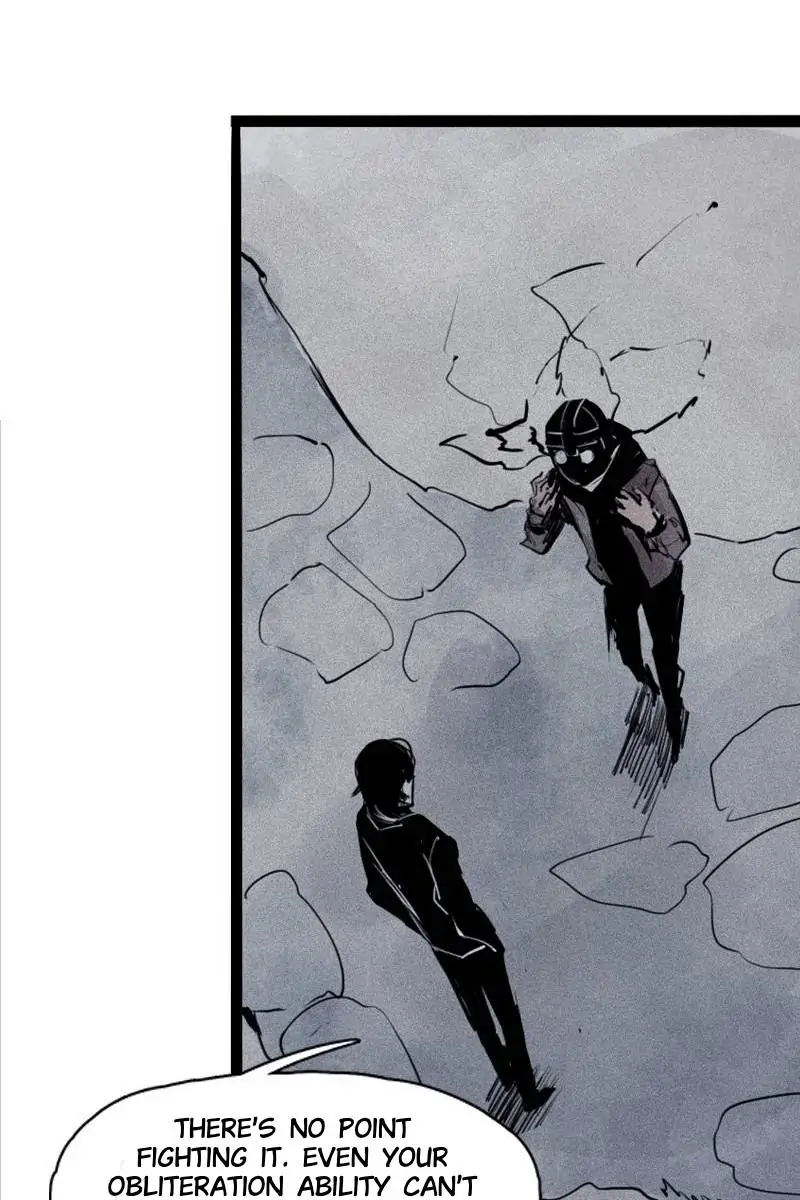 Read The Mask of Truth EN Manga Online