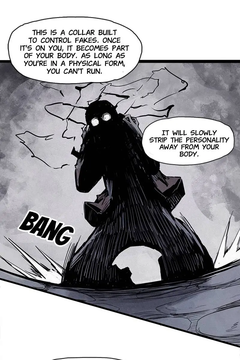 Read The Mask of Truth EN Manga Online