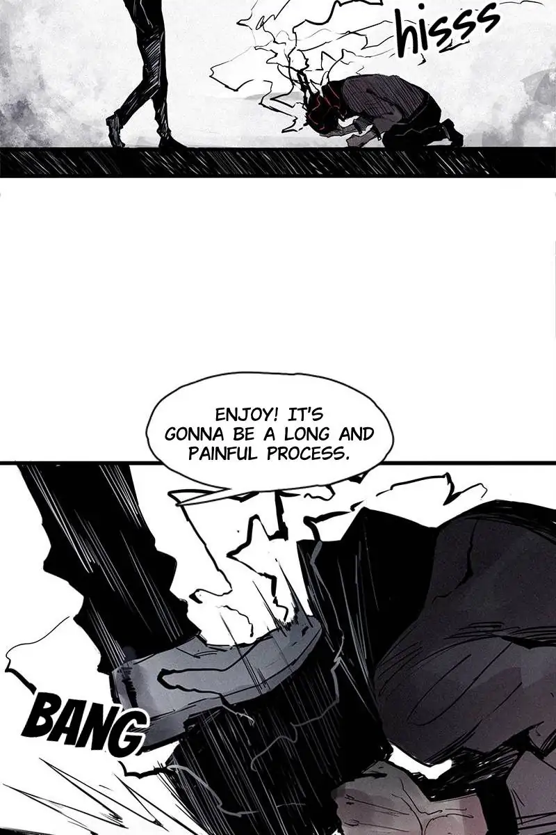 Read The Mask of Truth EN Manga Online
