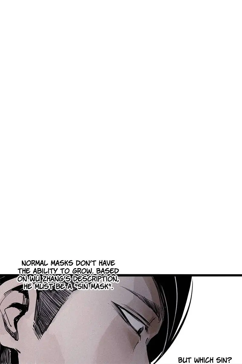Read The Mask of Truth EN Manga Online