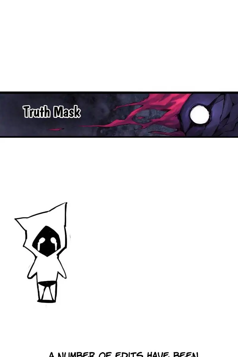 Read The Mask of Truth EN Manga Online