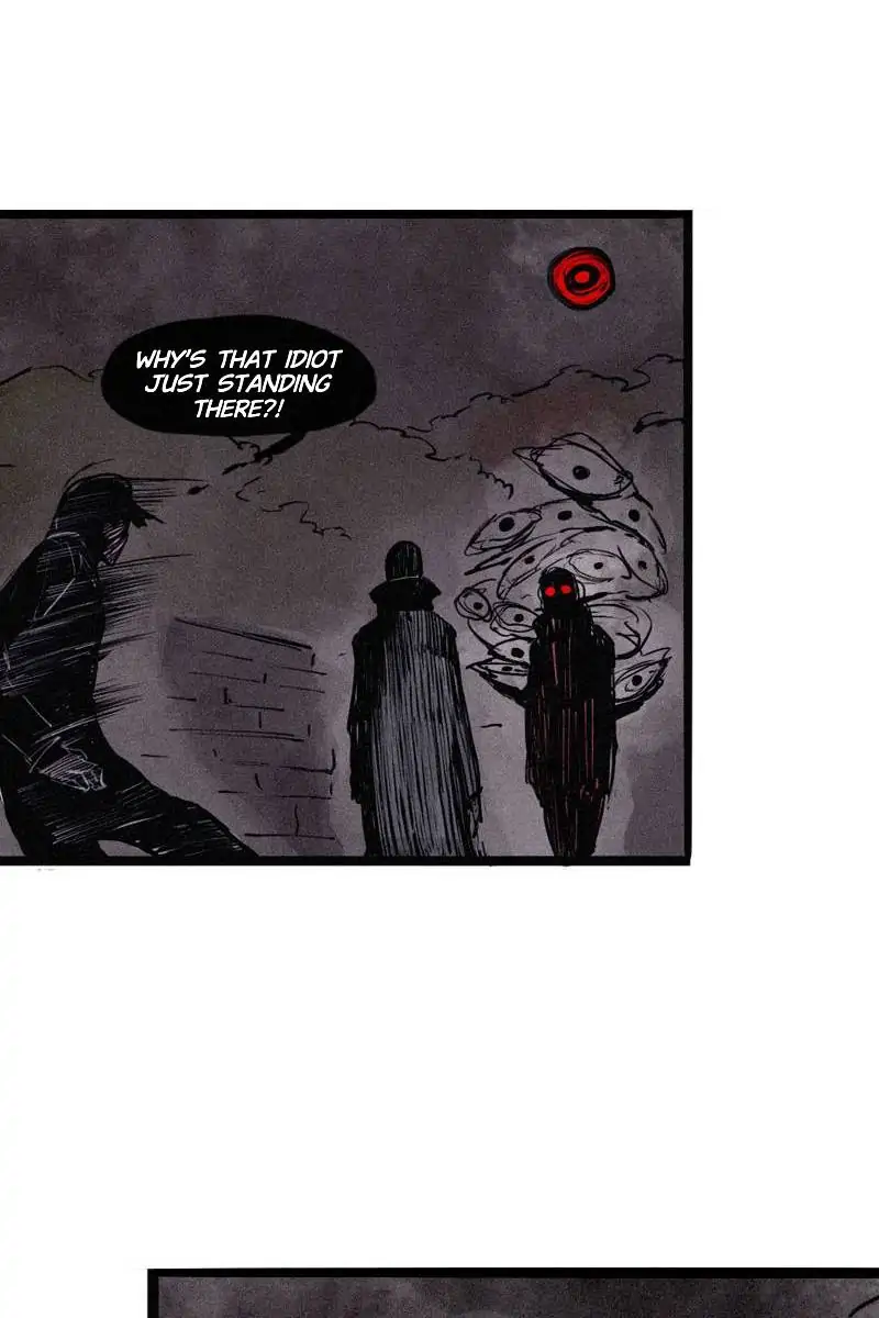 Read The Mask of Truth EN Manga Online