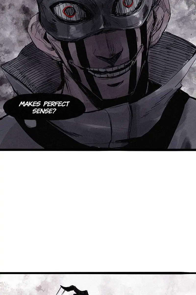 Read The Mask of Truth EN Manga Online