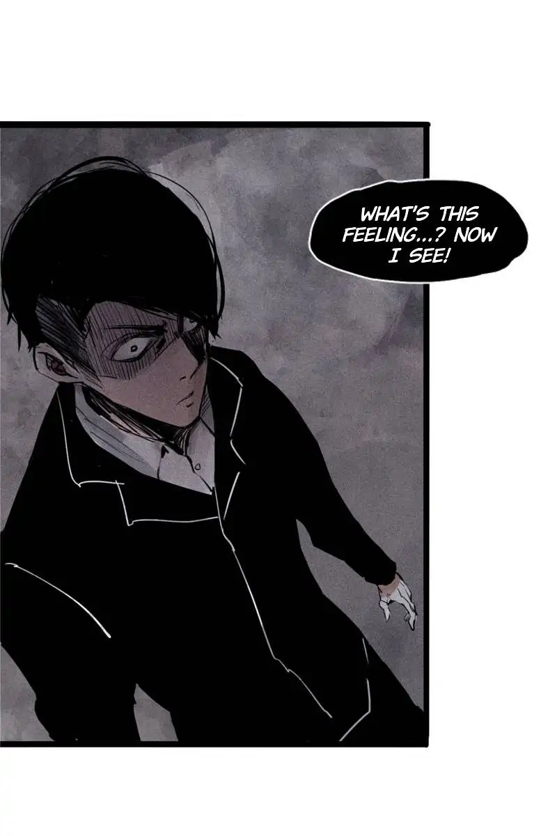 Read The Mask of Truth EN Manga Online