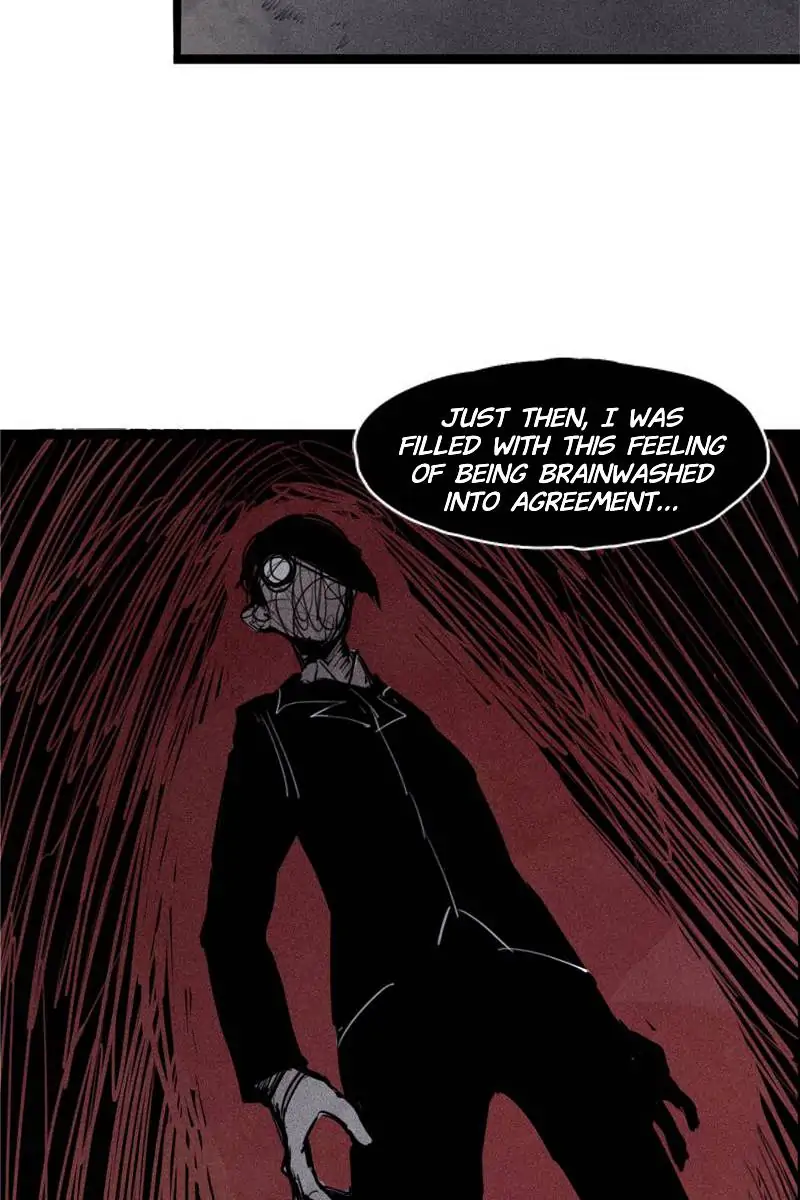 Read The Mask of Truth EN Manga Online
