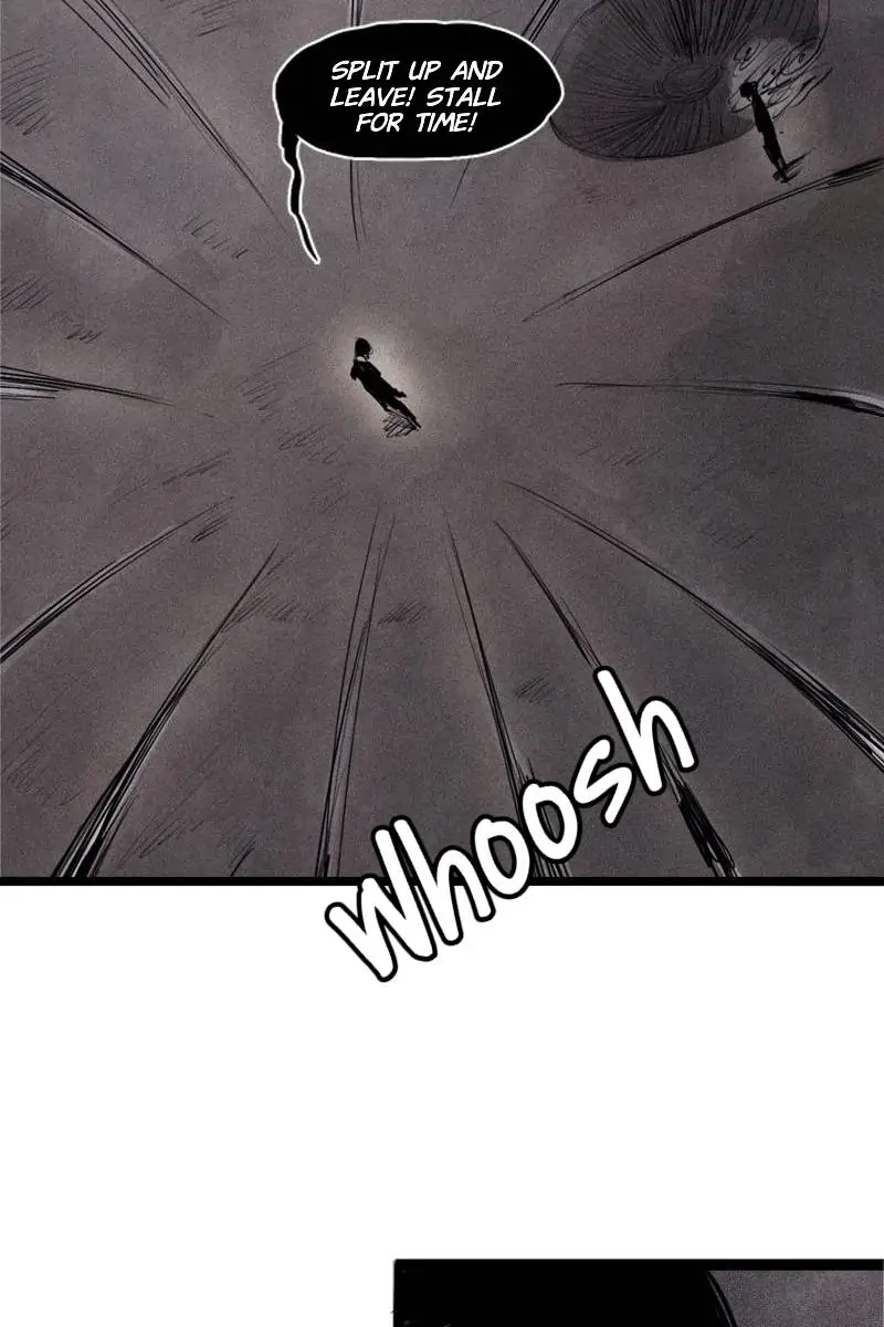 Read The Mask of Truth EN Manga Online