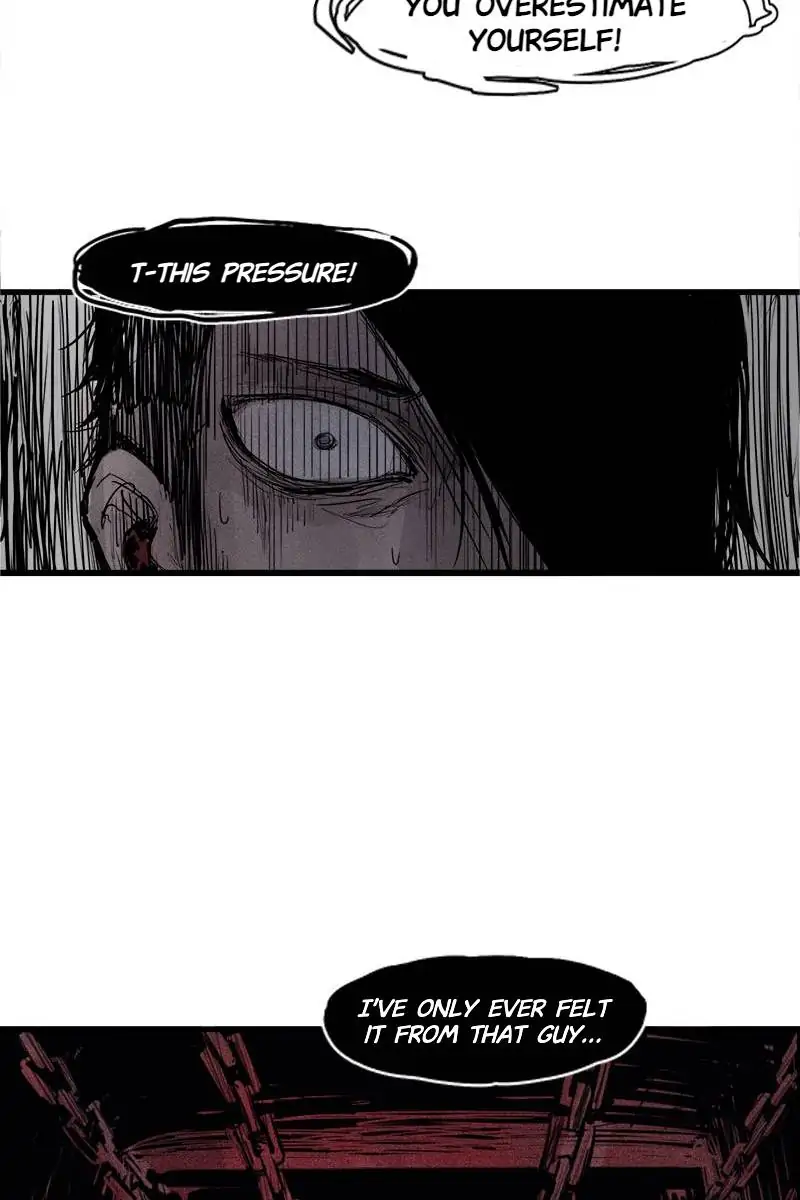 Read The Mask of Truth EN Manga Online