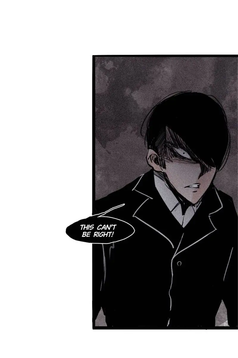 Read The Mask of Truth EN Manga Online