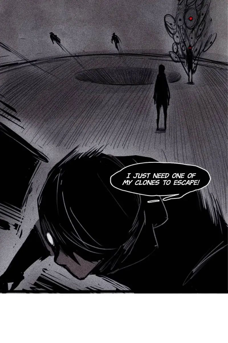 Read The Mask of Truth EN Manga Online