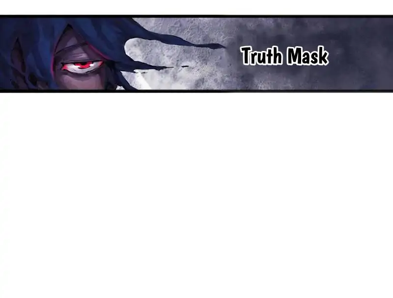 Read The Mask of Truth EN Manga Online