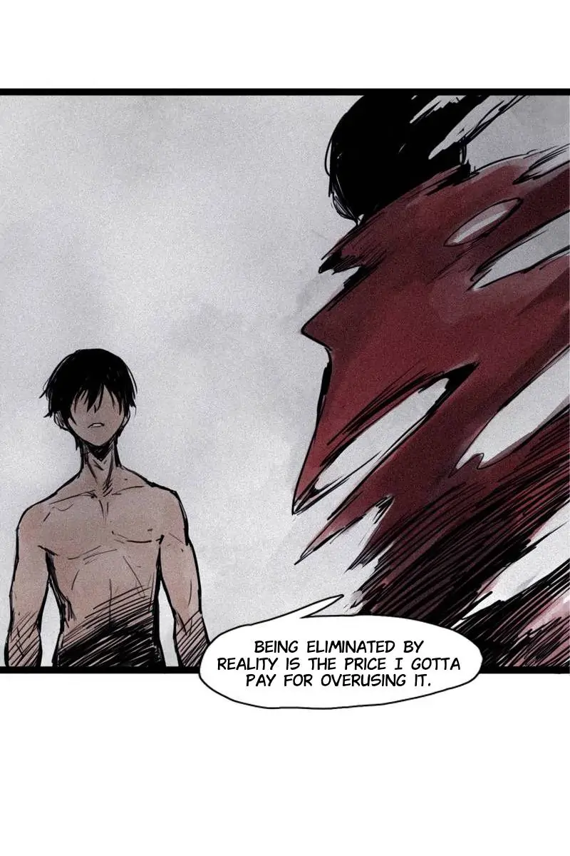 Read The Mask of Truth EN Manga Online