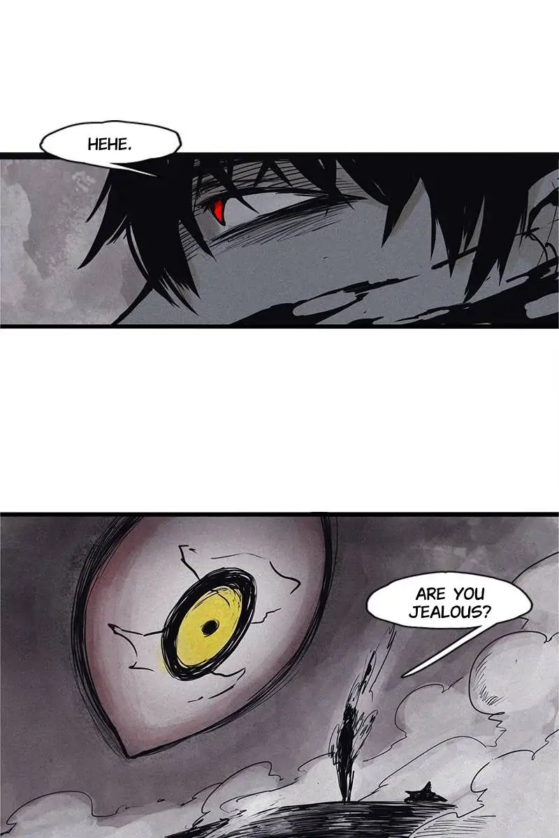 Read The Mask of Truth EN Manga Online