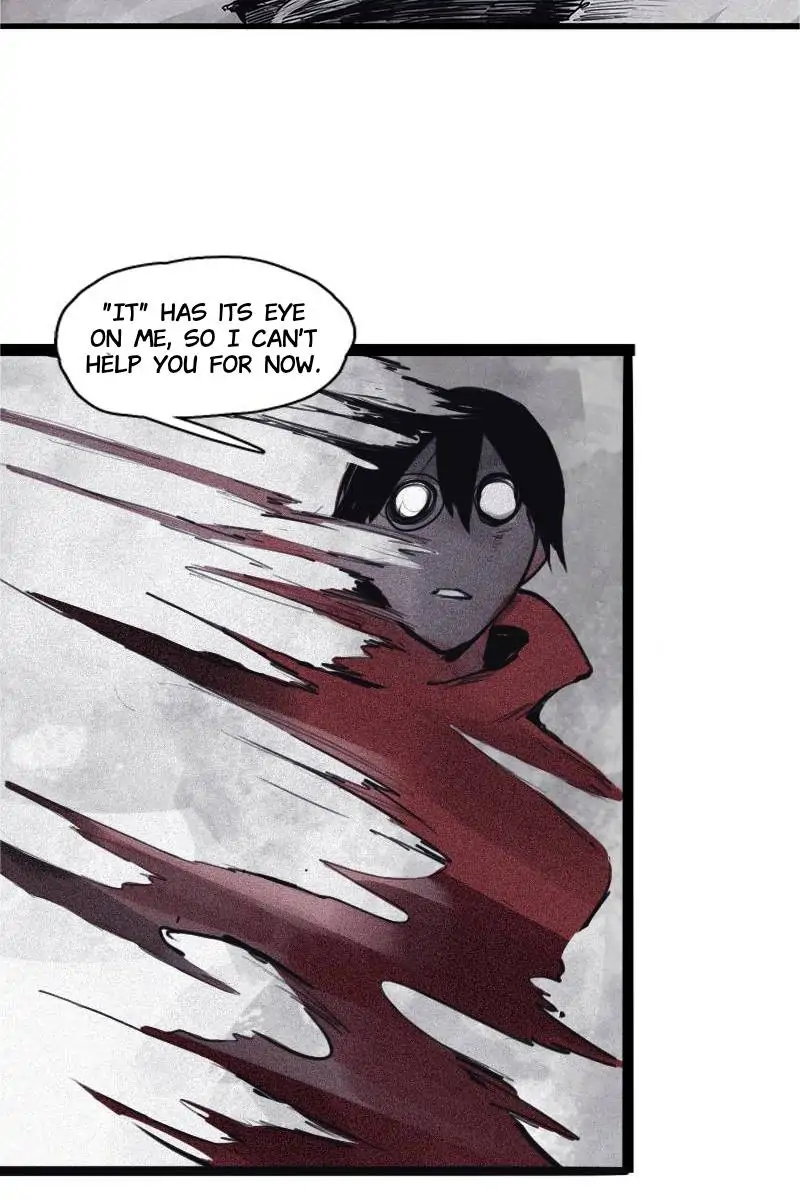 Read The Mask of Truth EN Manga Online