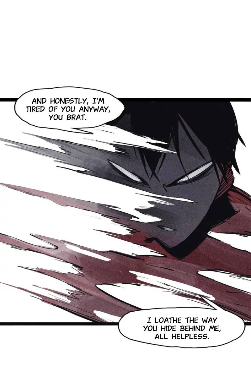 Read The Mask of Truth EN Manga Online