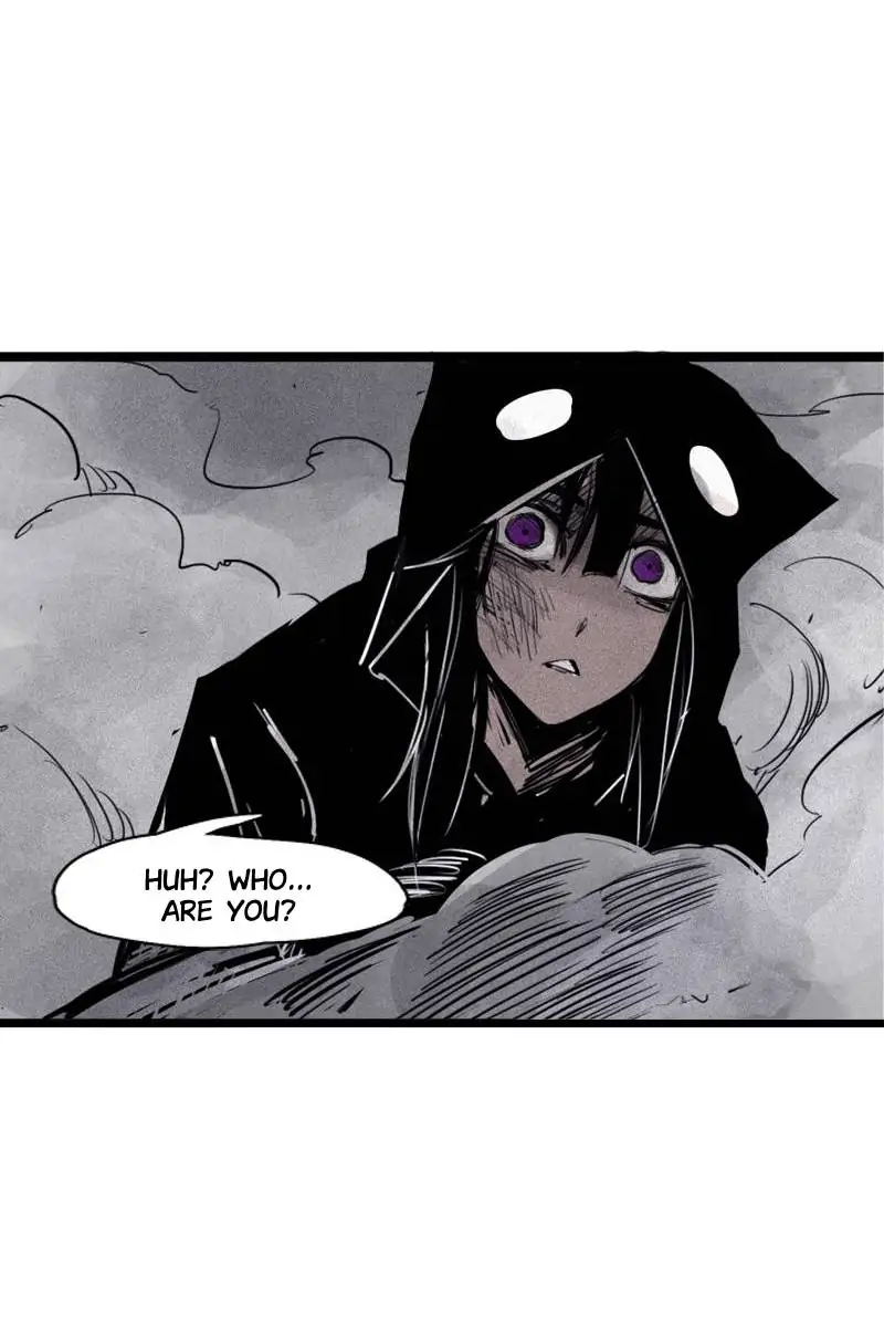Read The Mask of Truth EN Manga Online