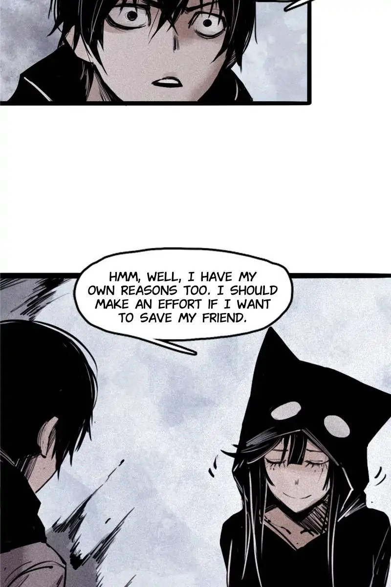 Read The Mask of Truth EN Manga Online