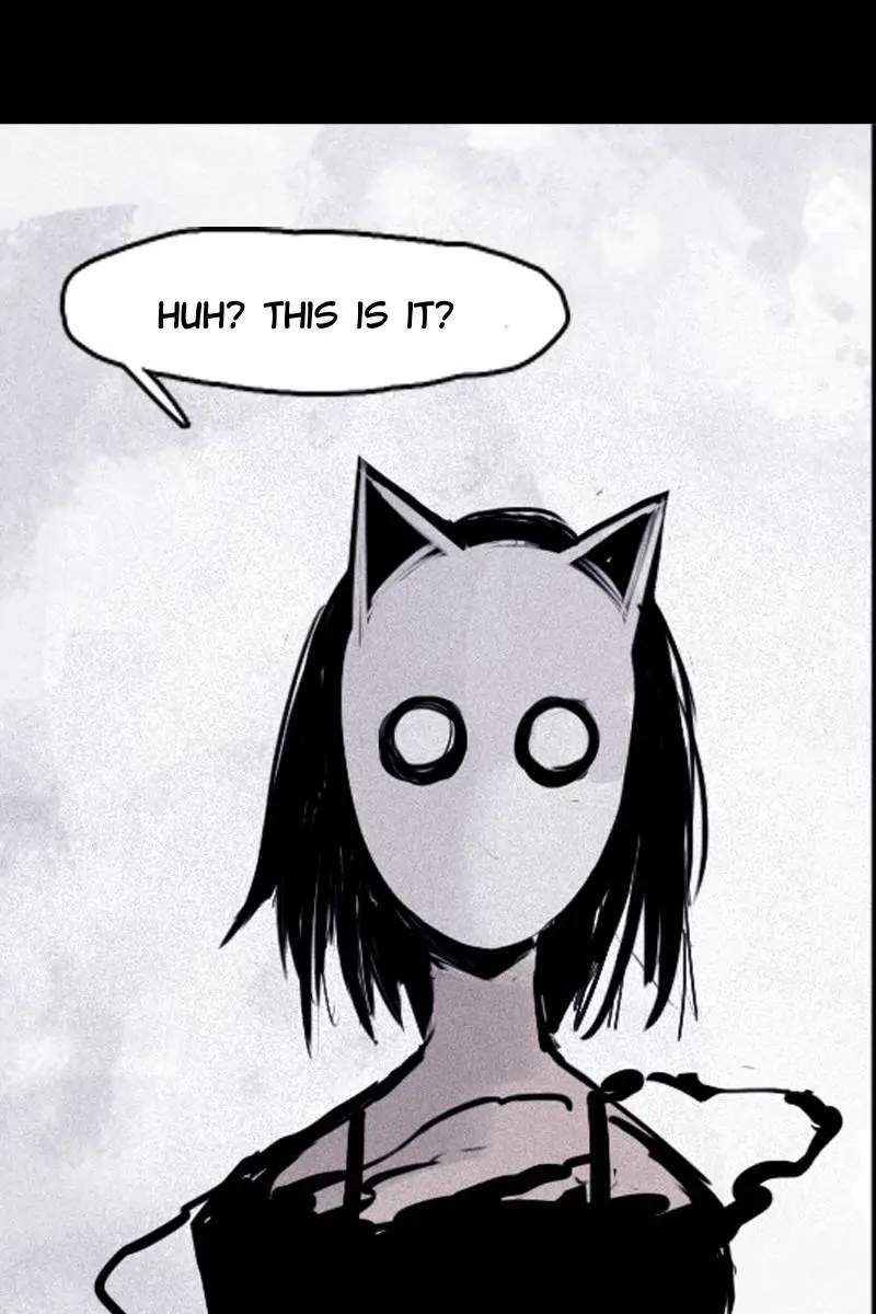Read The Mask of Truth EN Manga Online