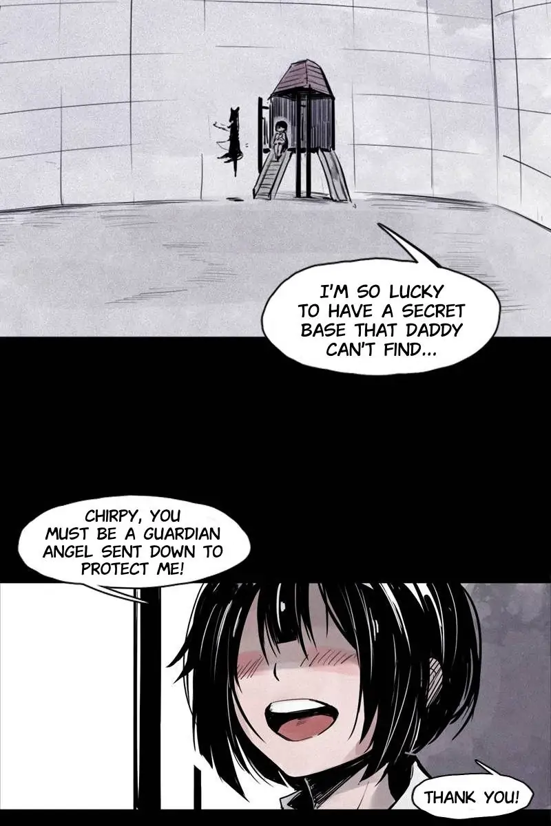 Read The Mask of Truth EN Manga Online