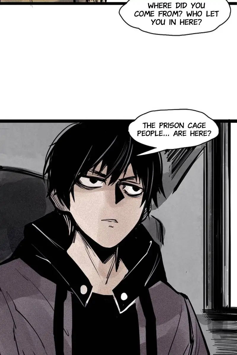 Read The Mask of Truth EN Manga Online