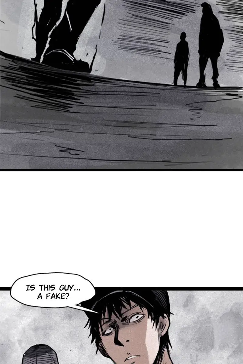 Read The Mask of Truth EN Manga Online