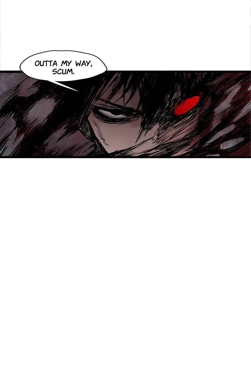 Read The Mask of Truth EN Manga Online