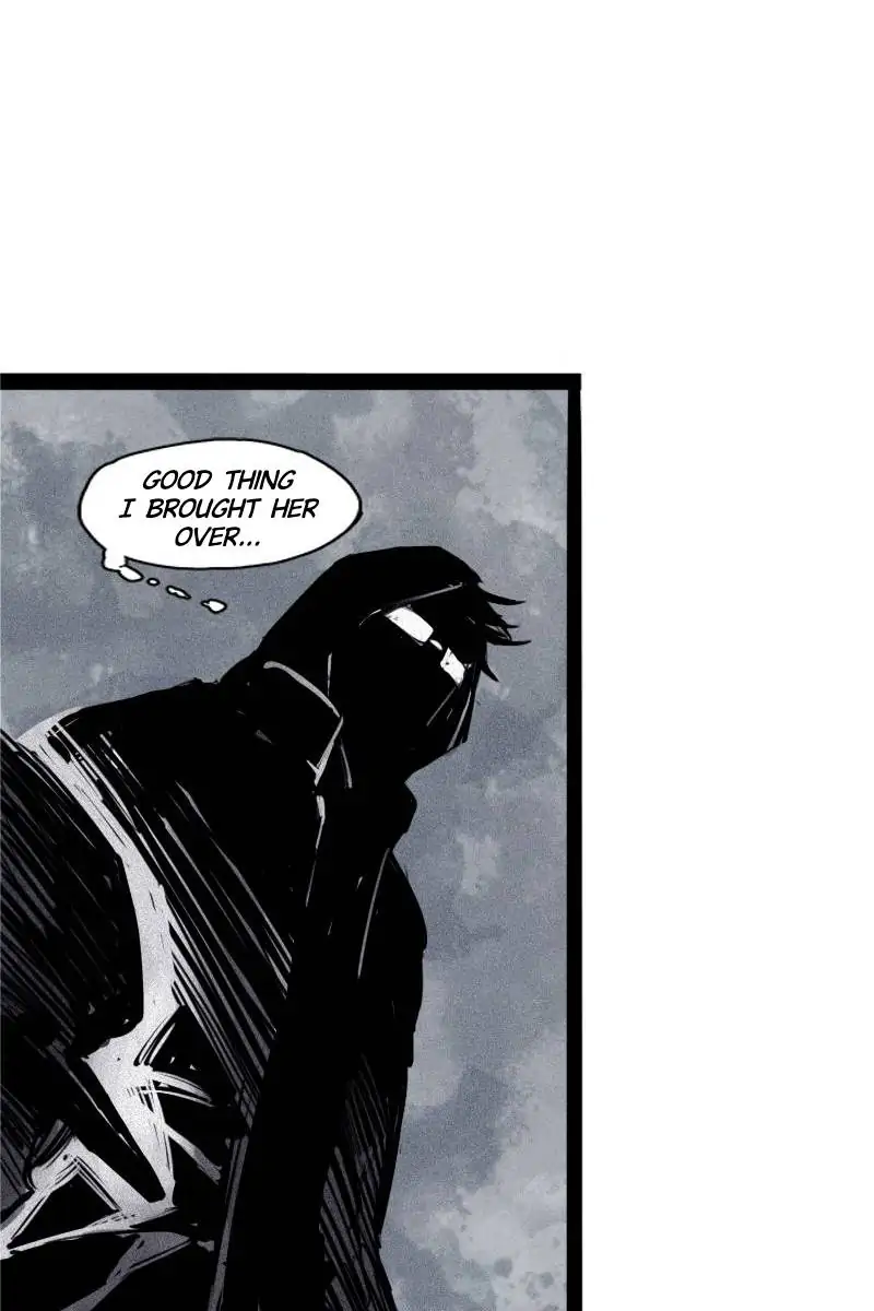 Read The Mask of Truth EN Manga Online