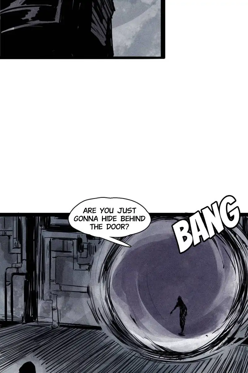 Read The Mask of Truth EN Manga Online