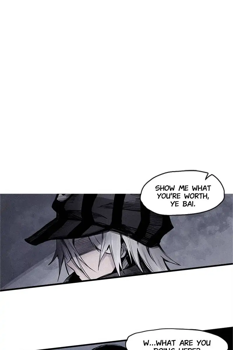 Read The Mask of Truth EN Manga Online