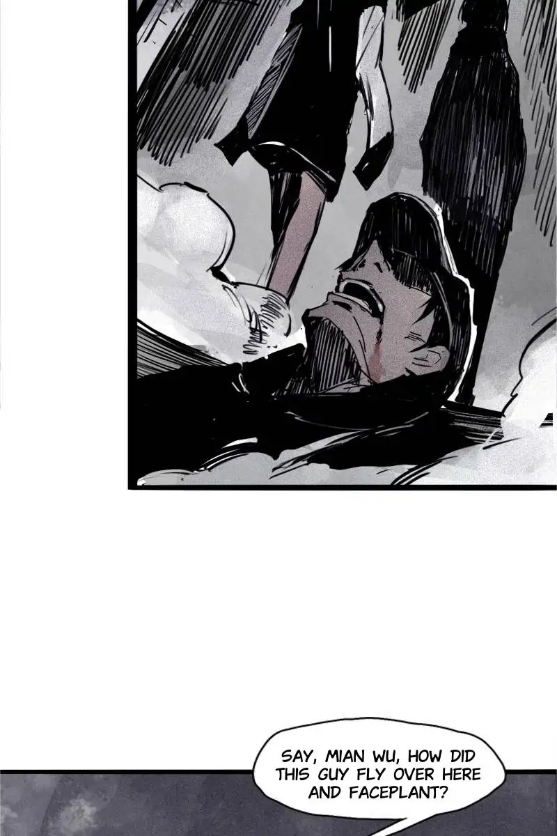 Read The Mask of Truth EN Manga Online