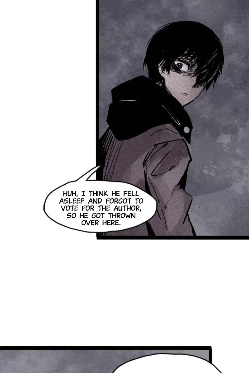 Read The Mask of Truth EN Manga Online