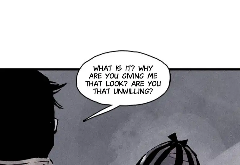 Read The Mask of Truth EN Manga Online