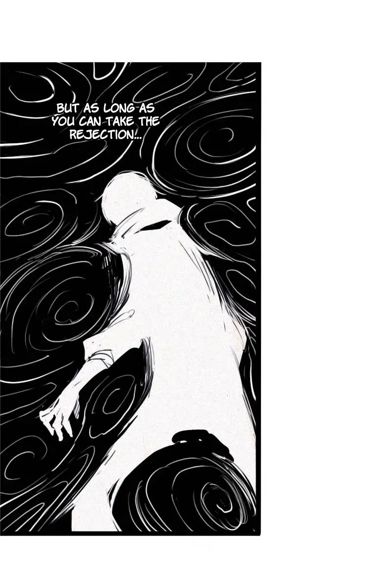 Read The Mask of Truth EN Manga Online