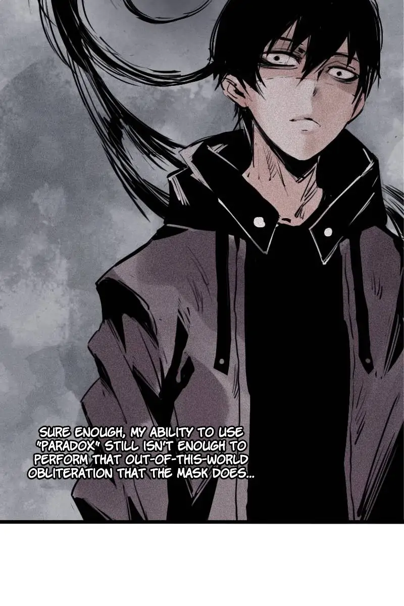 Read The Mask of Truth EN Manga Online