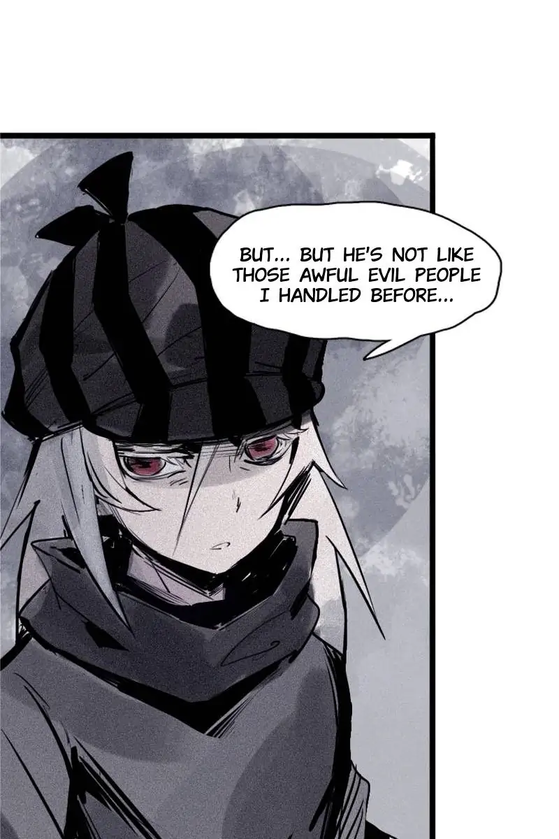 Read The Mask of Truth EN Manga Online