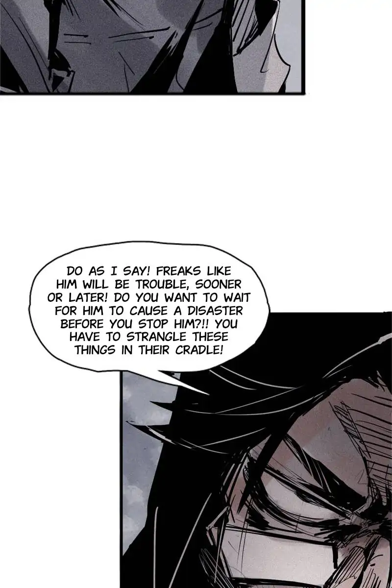 Read The Mask of Truth EN Manga Online