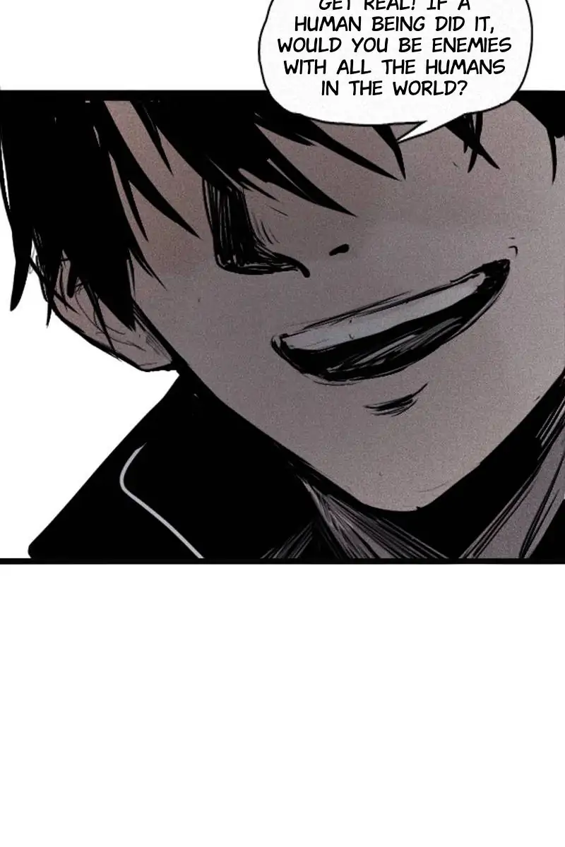 Read The Mask of Truth EN Manga Online
