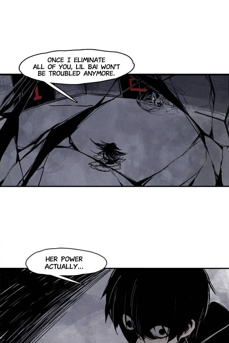 Read The Mask of Truth EN Manga Online