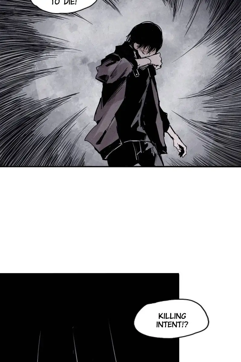 Read The Mask of Truth EN Manga Online