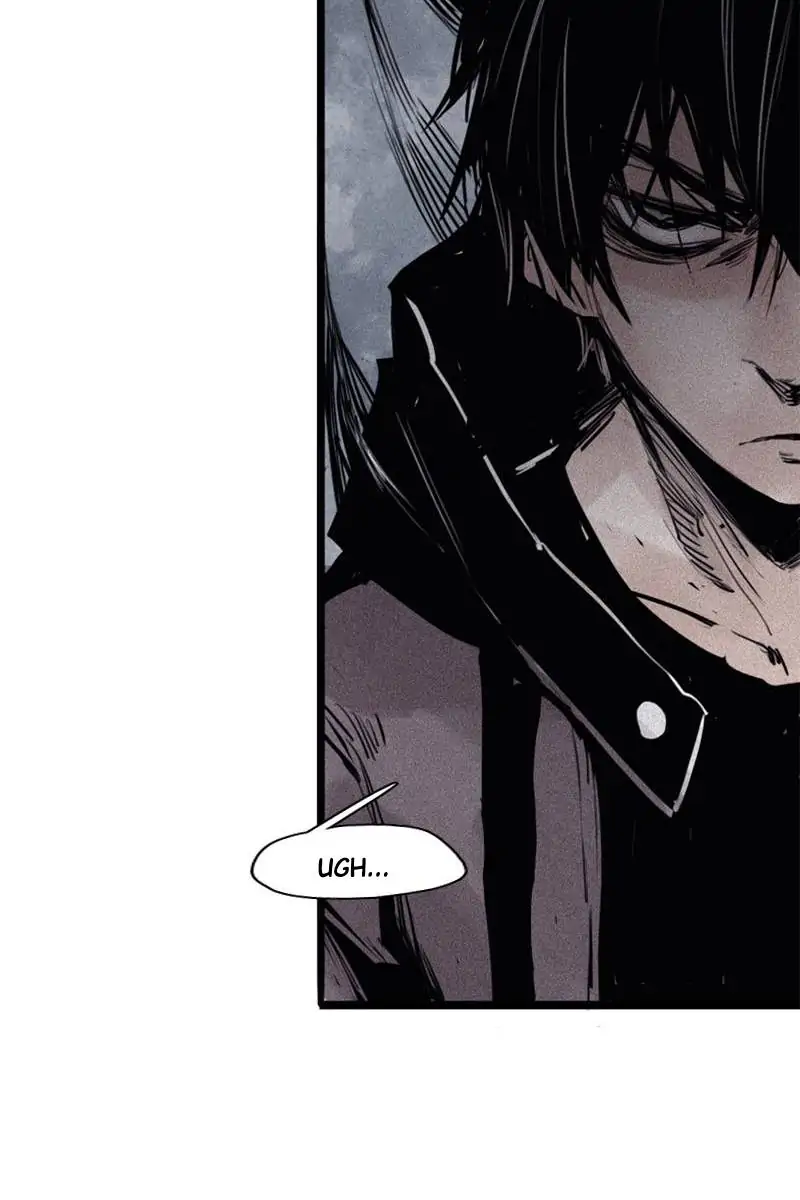 Read The Mask of Truth EN Manga Online