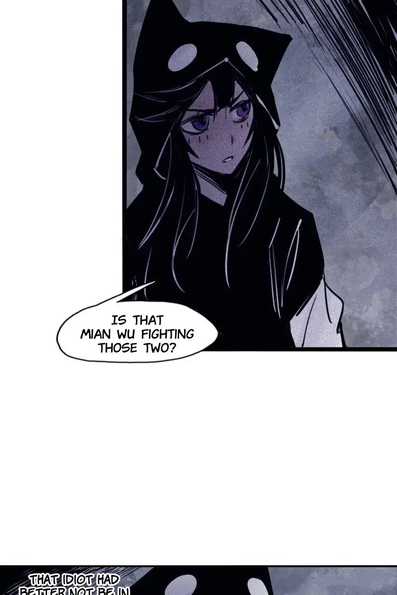 Read The Mask of Truth EN Manga Online