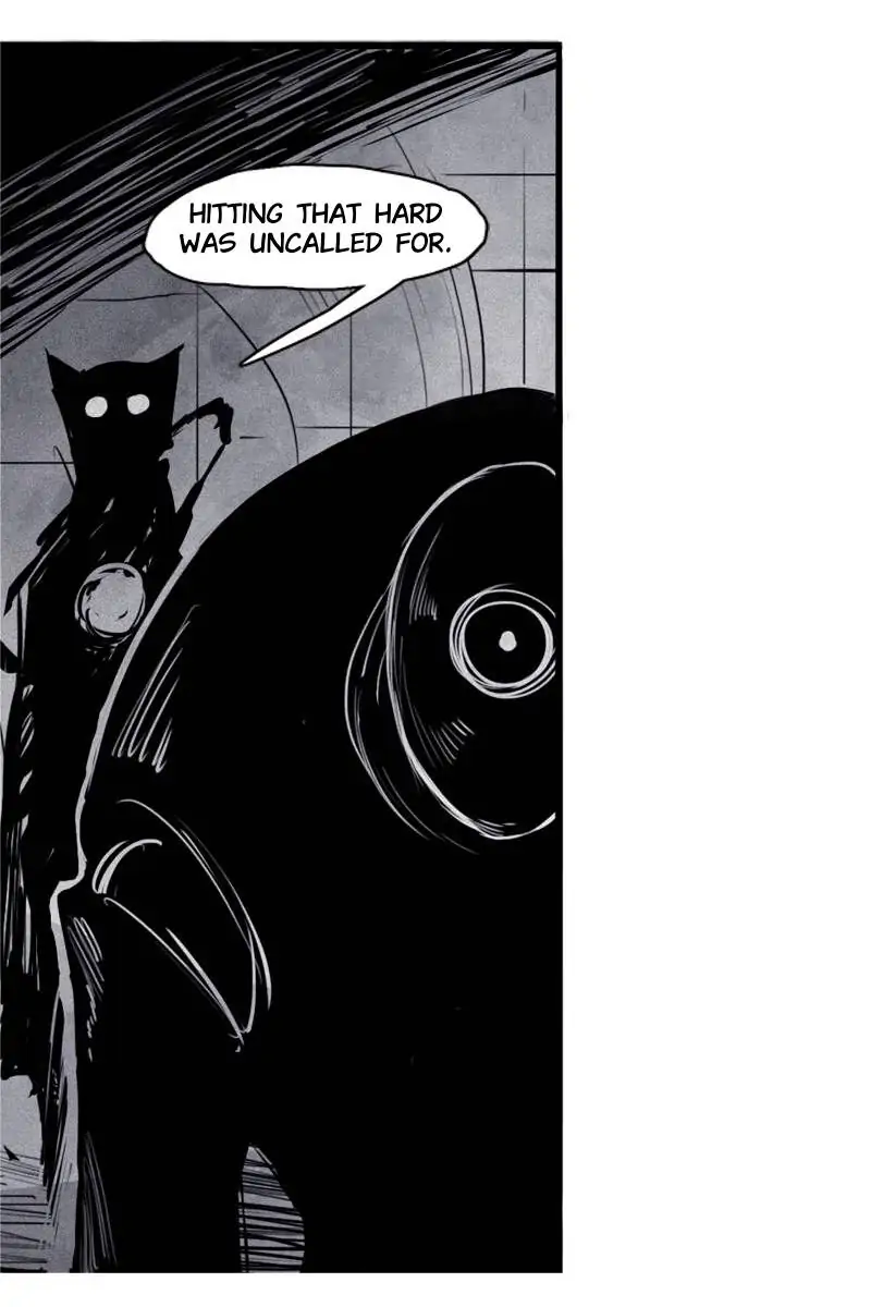 Read The Mask of Truth EN Manga Online