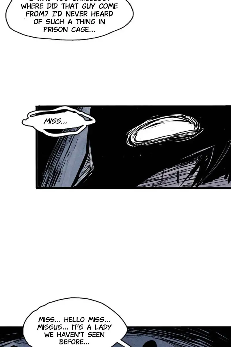 Read The Mask of Truth EN Manga Online