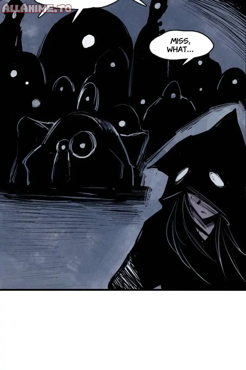 Read The Mask of Truth EN Manga Online